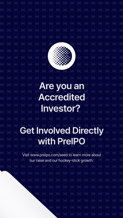 PreIPO.com™- Discover & Invest screenshot-5