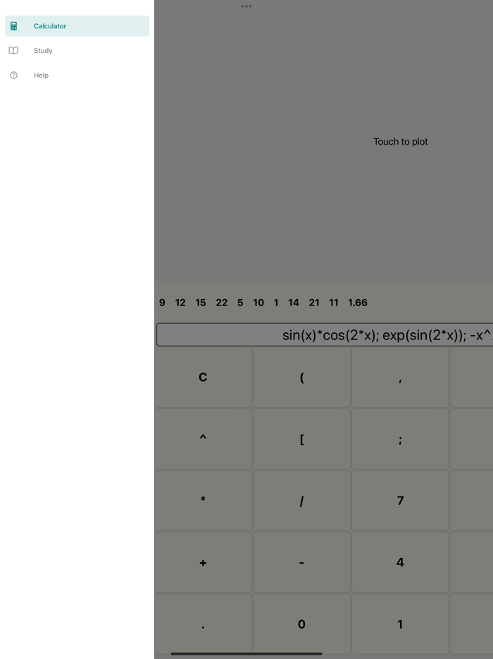 GraphingCalculatorAdvanced-Pro