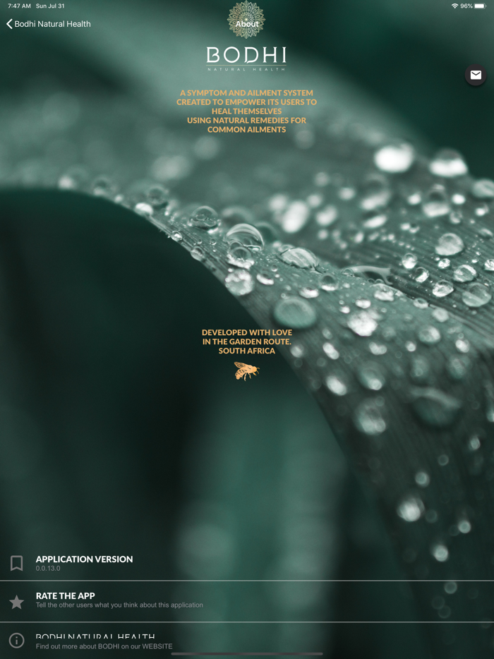 Bodhi Natural Health