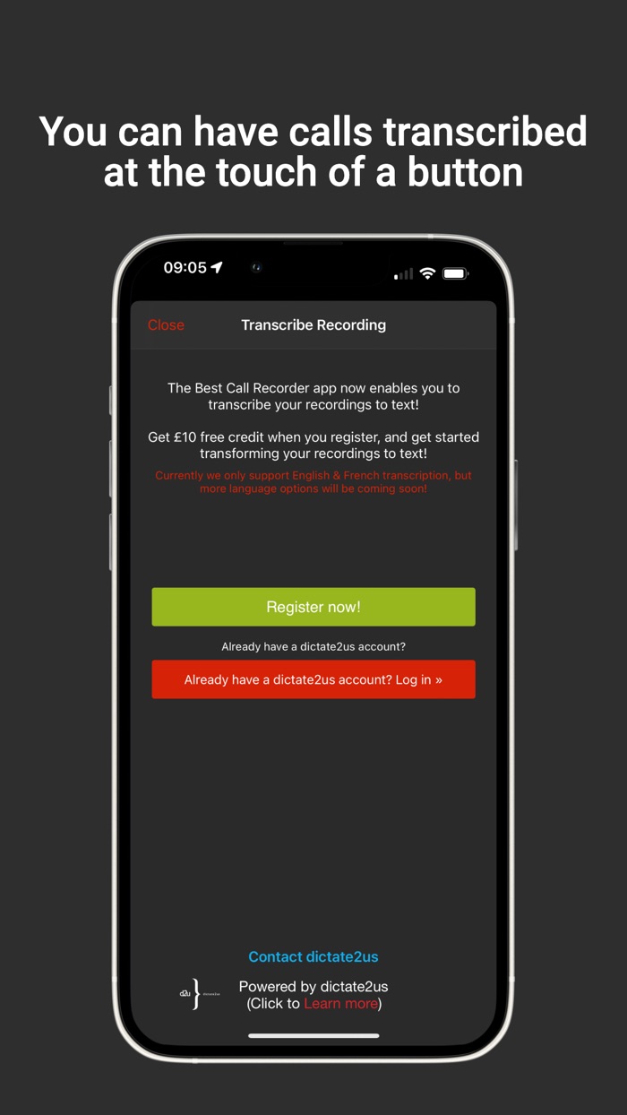 Best Call Recorder IL Pro OLD