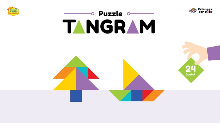 Tangram Puzzle