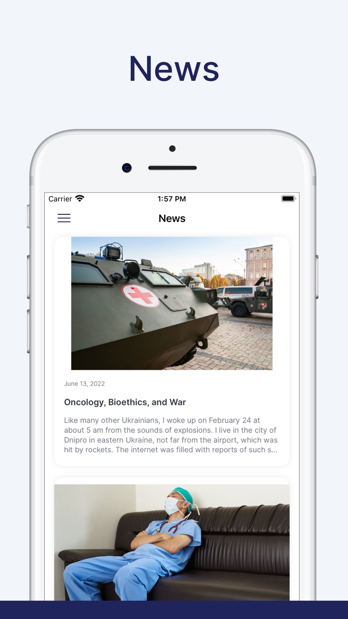 Defense Medical Ethics