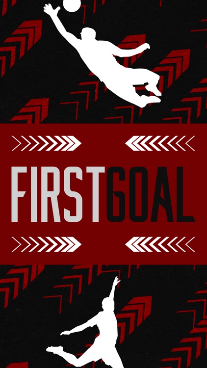 First Goal