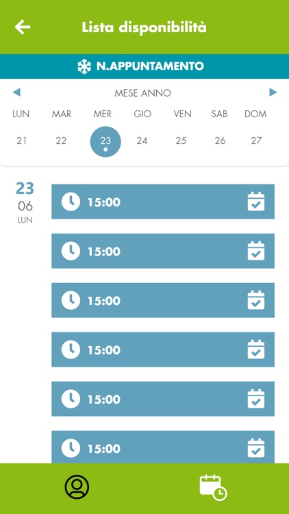 Caldaia Smart screenshot-3