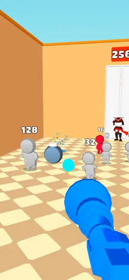 Game screenshot Merge Room apk