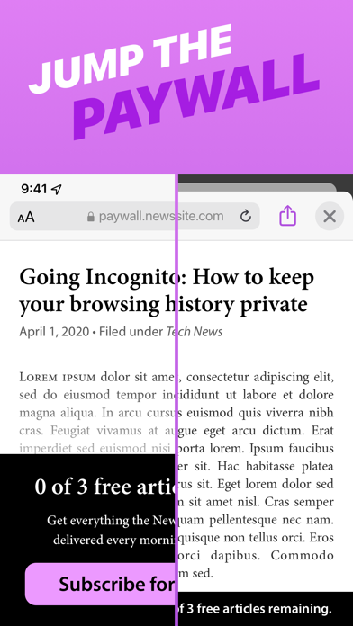 Download Private Browser