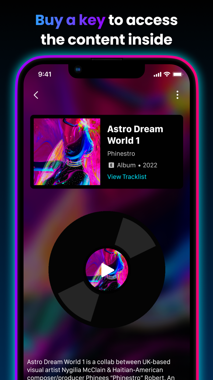 VAULT Creators Unlocked