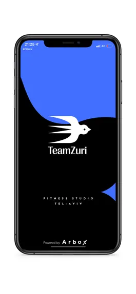 Game screenshot Team Zuri mod apk