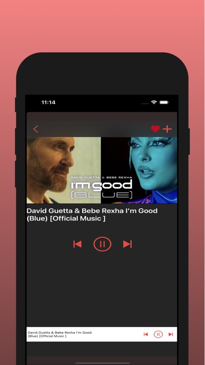 Music Now - Music Player