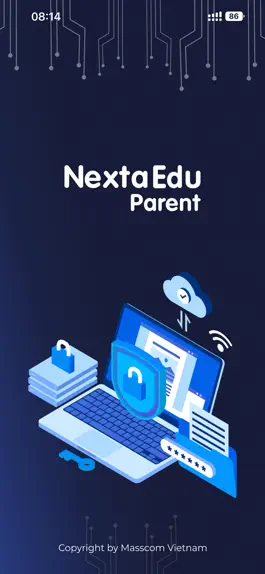 Game screenshot NextaEdu Parent hack