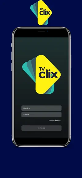 Game screenshot TV Clix mod apk