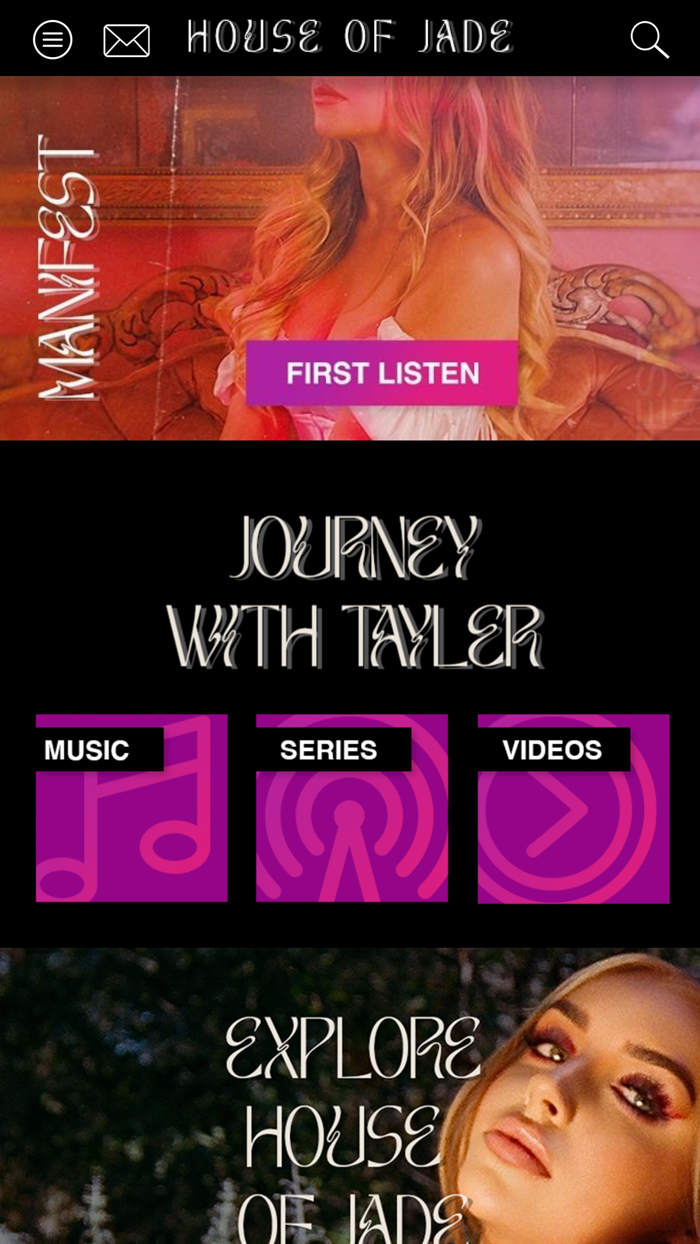 House of Tayler Jade