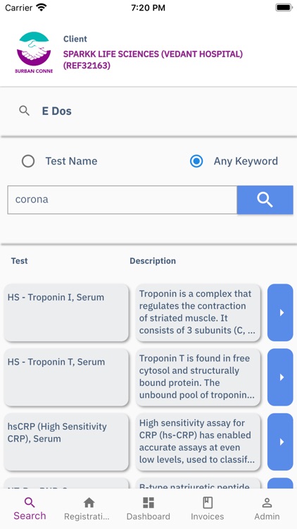 Suburban Connect screenshot-3