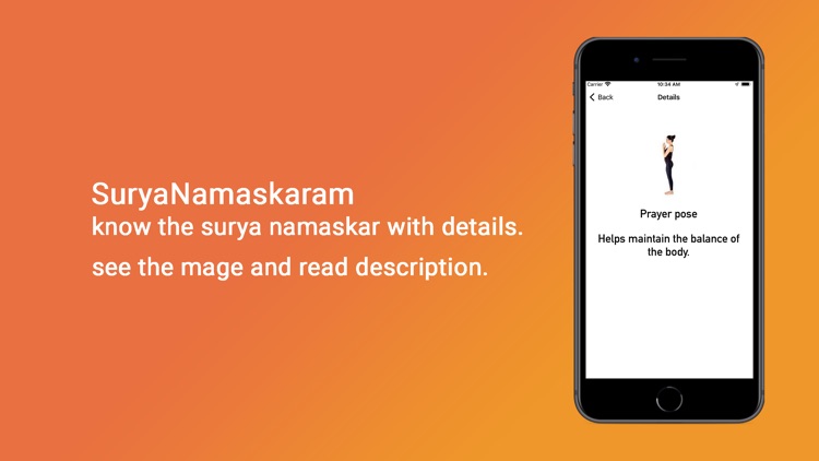 SuryaNamaskaram screenshot-3
