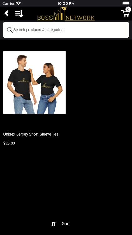 Boss Nation Network screenshot-4