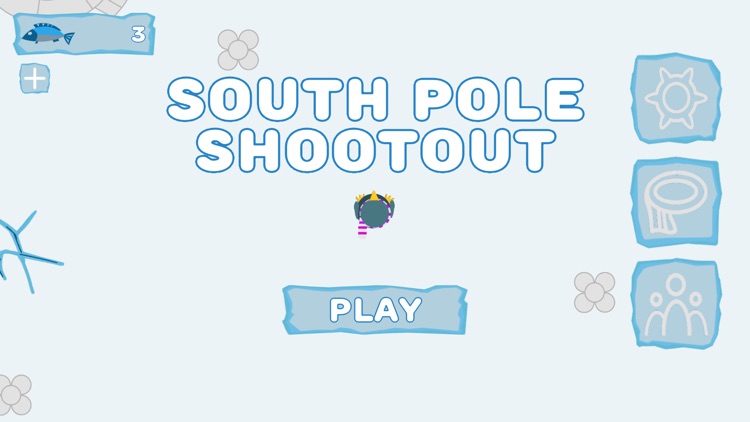 South Pole Shootout screenshot-3