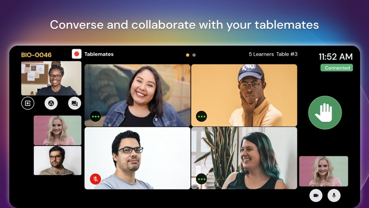 Engageli for Learners screenshot-4