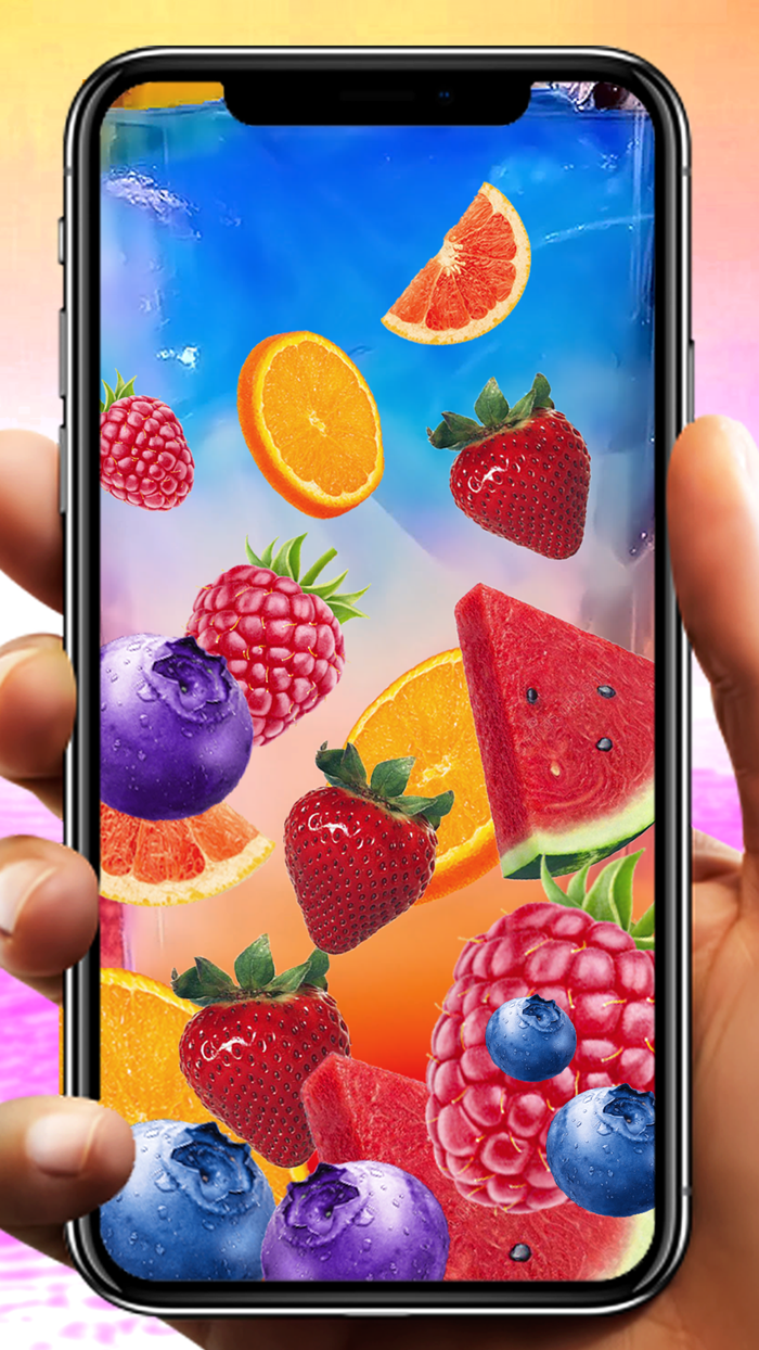 Prank Cocktail mixed drink