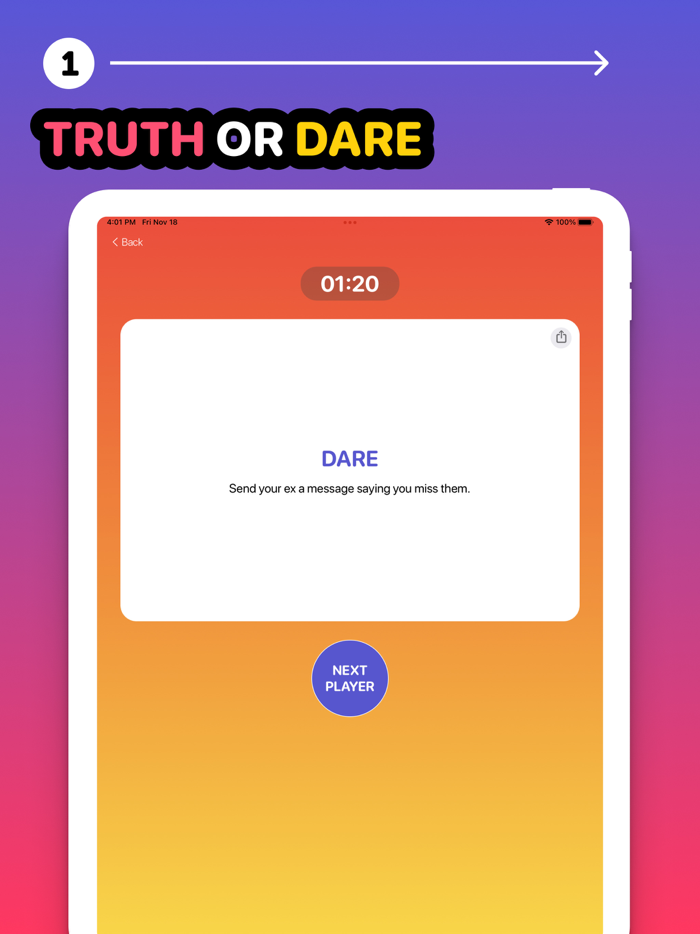 Truth or Dare Dirty Adults