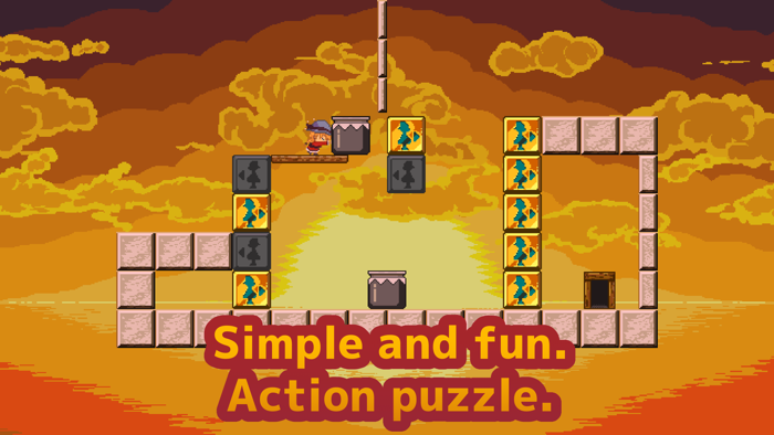 ActionPuzzleGirl2
