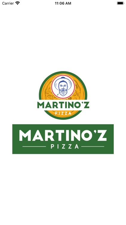 Martinoz Pizza