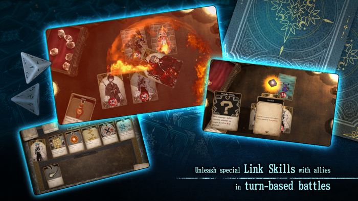 VoC  The Forsaken Maiden