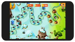 Game screenshot Tulido apk