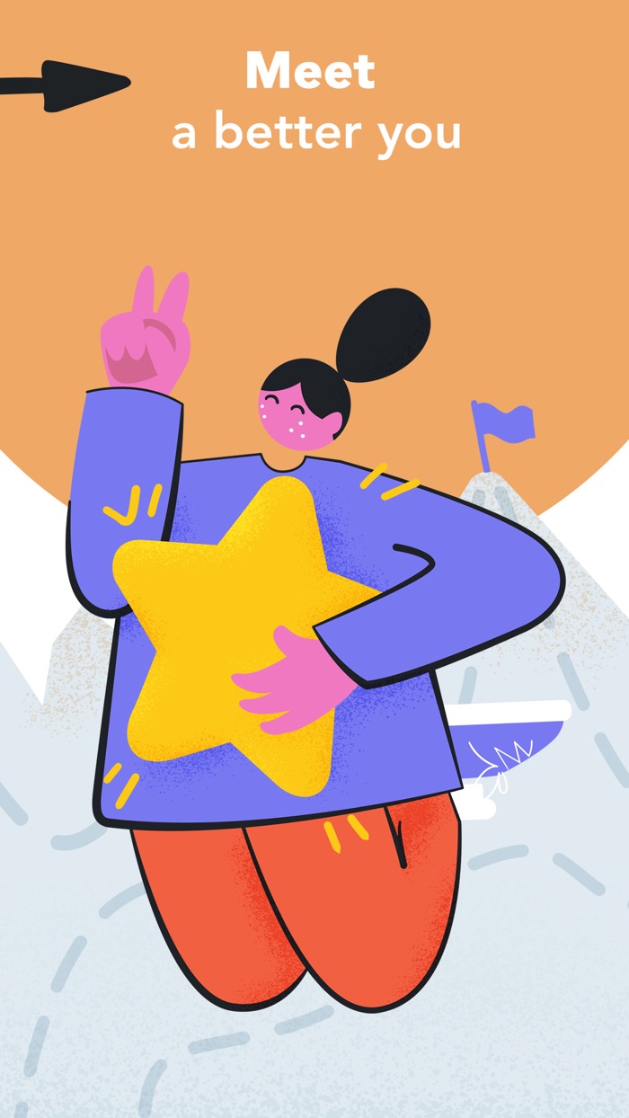 MyGrowth - Self-improvement