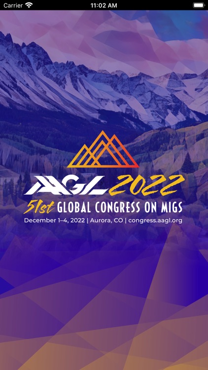 AAGL 2022