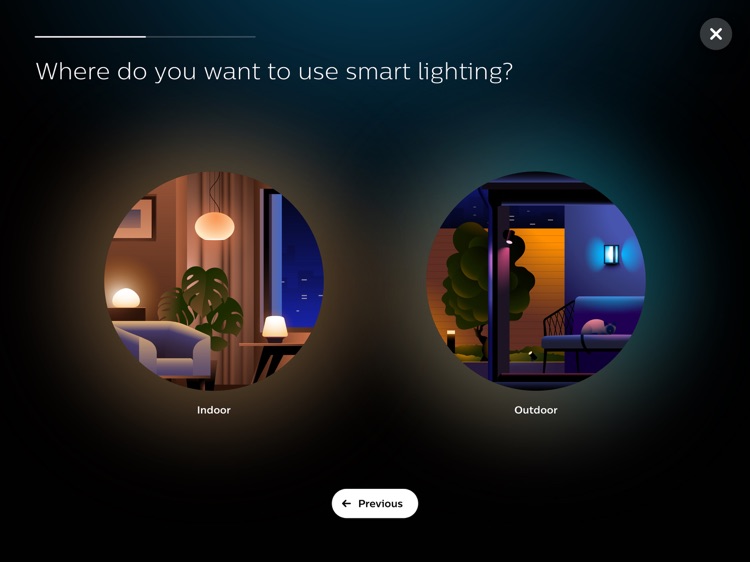 Philips Hue on the App Store
