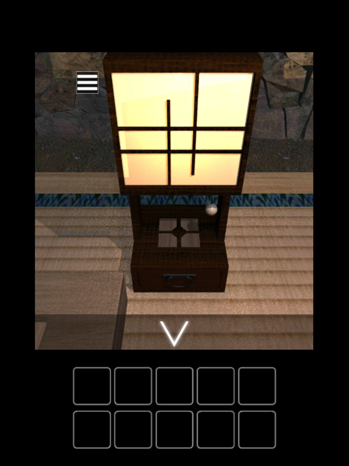 脱出ゲーム 七夕の部屋からの脱出