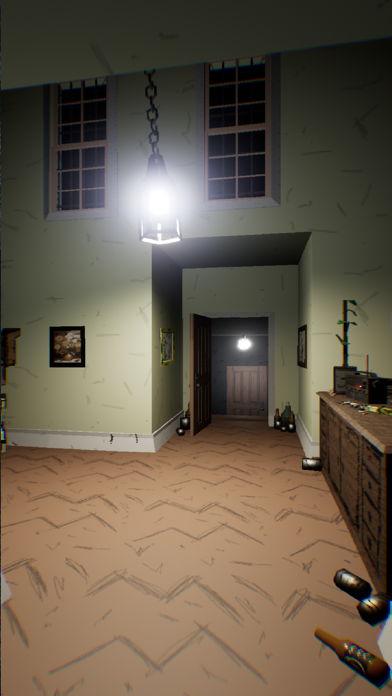 P.T. screenshot 1