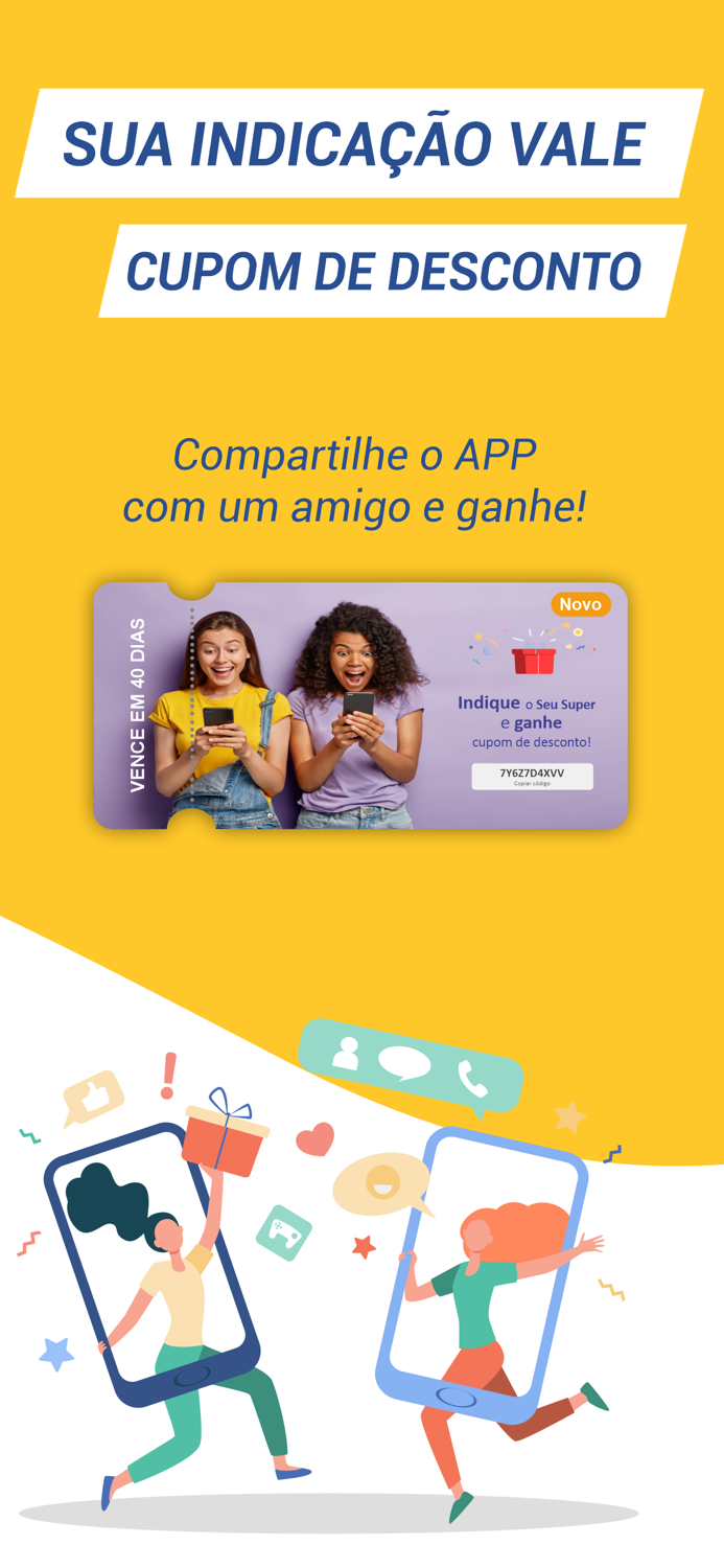 Clube Atacarejo Compre Bem