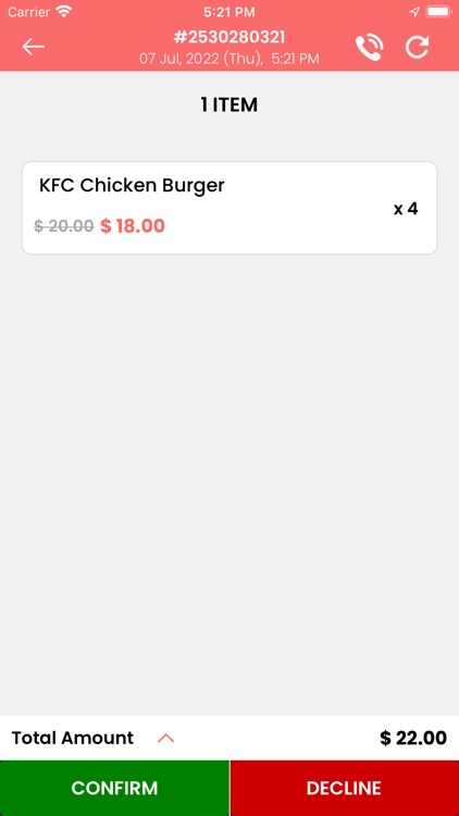 PlusXDeliverAll Store screenshot-4