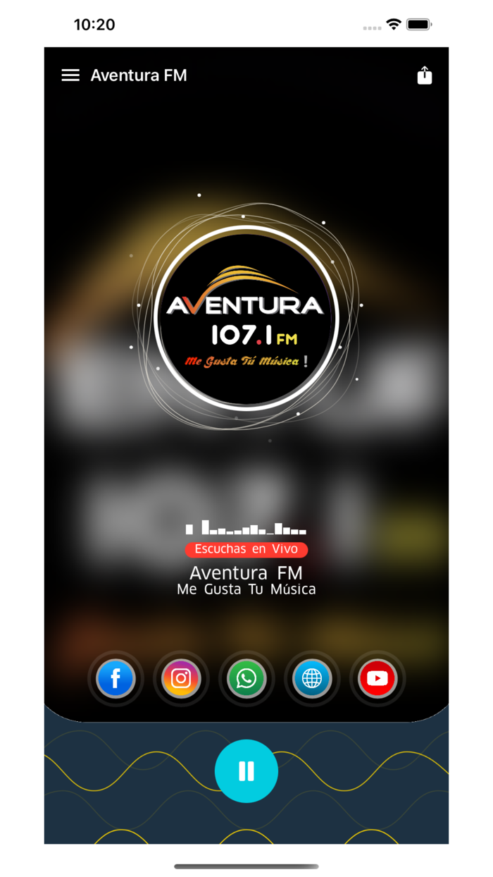 Aventura FM