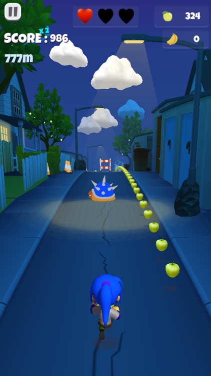 Looney Bros - Run Game screenshot-7