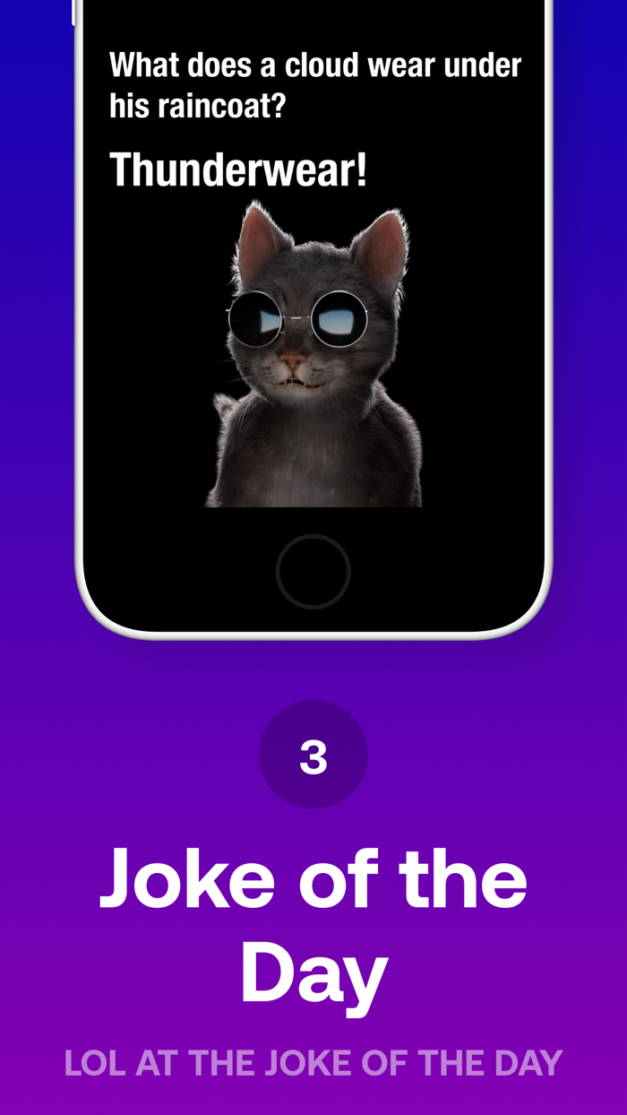 Jolt Charging Animations