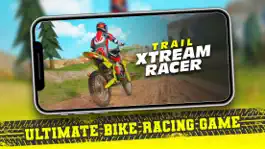 Game screenshot Trial Xtreme Racer mod apk