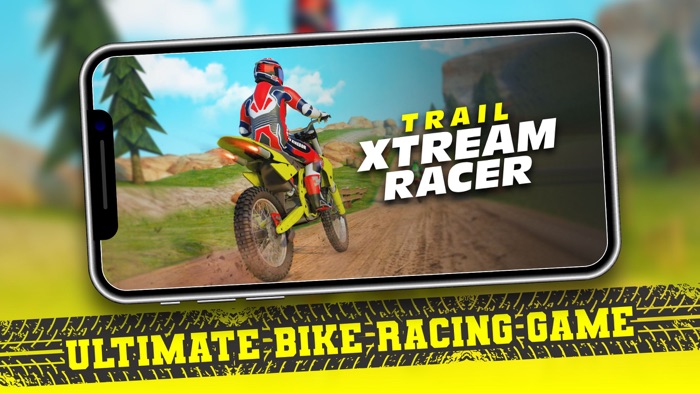 Trial Xtreme Racer