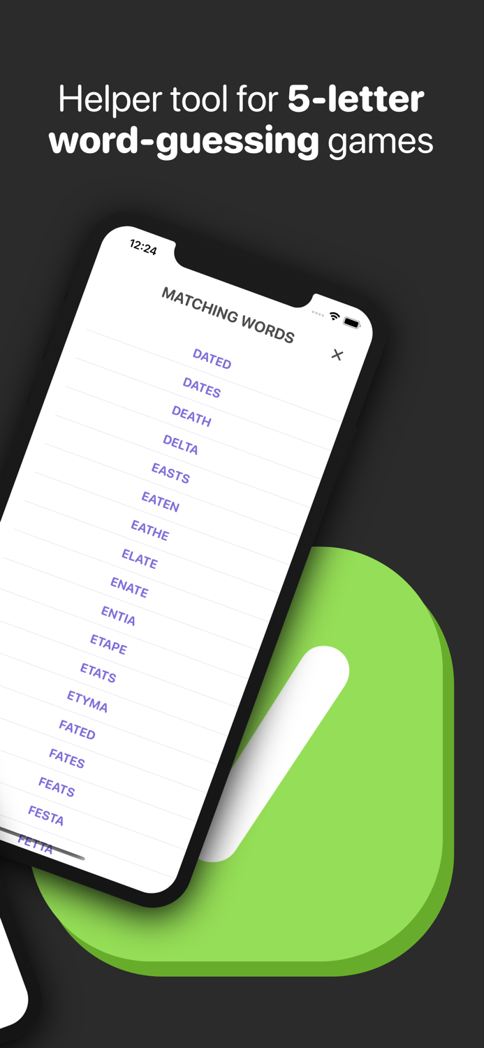 Word Solver Find Daily Puzzle