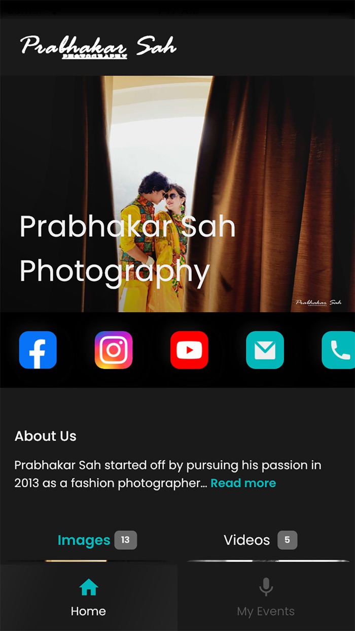 Prabhakar Sah Photography