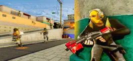 Game screenshot Fight Survival Battle Royale mod apk