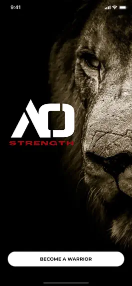 Game screenshot AO Strength mod apk