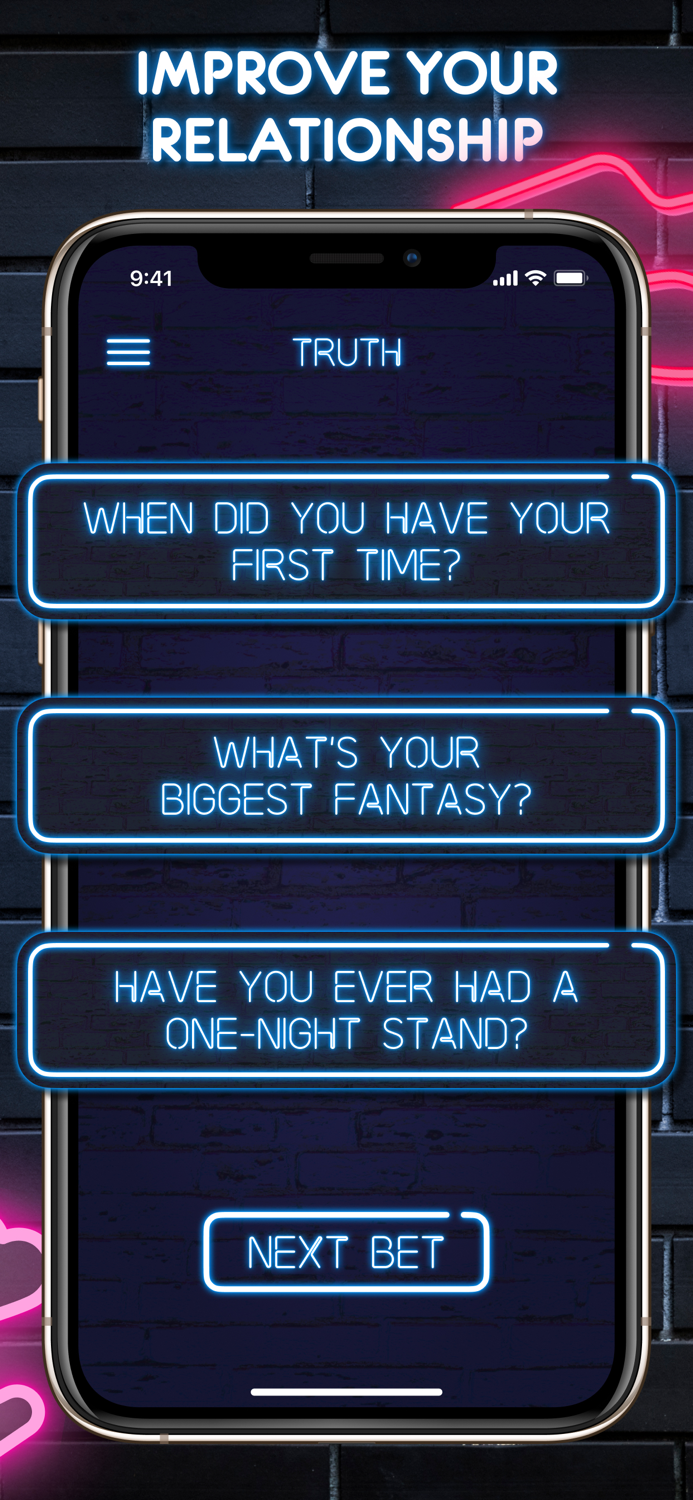 Love  Dirty Games for Couples