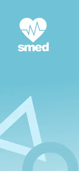 Game screenshot Cartella Clinica SMED mod apk
