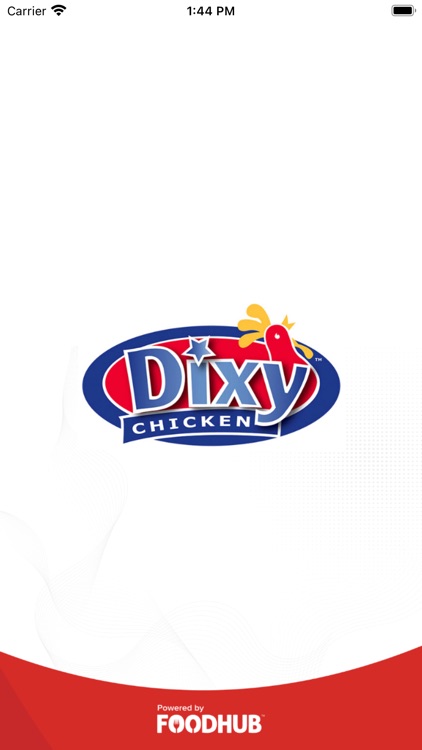 Dixy Chicken Benwell.