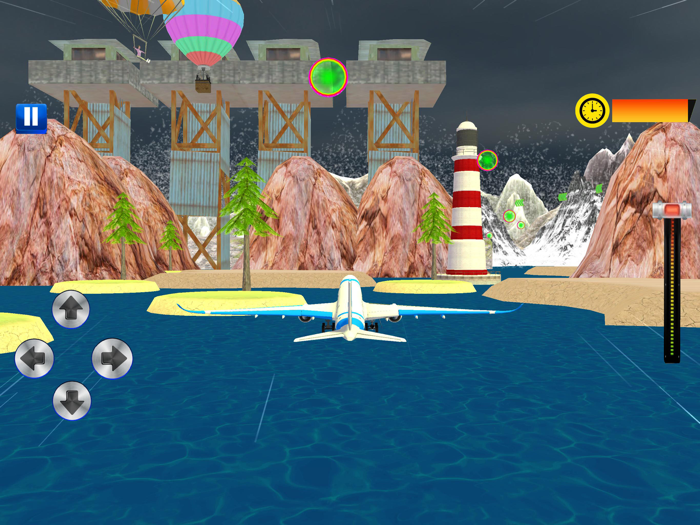 Ultimate Airplane Simulations