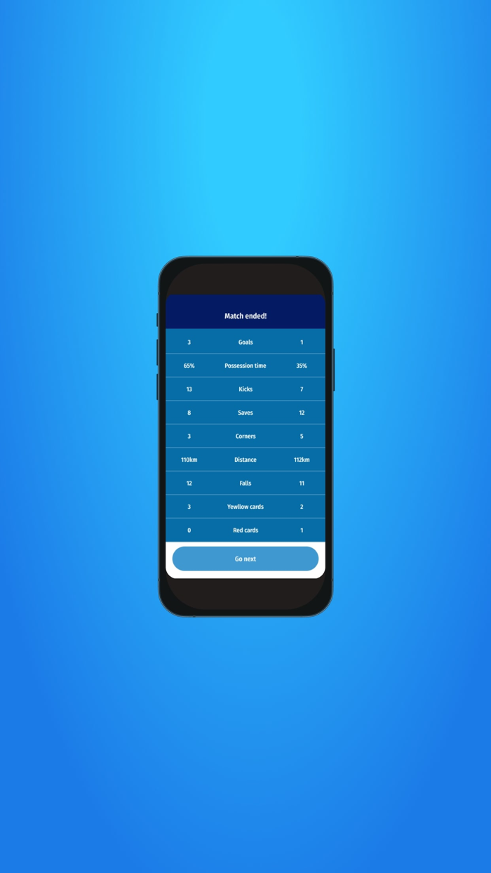 Football Sport Tactics