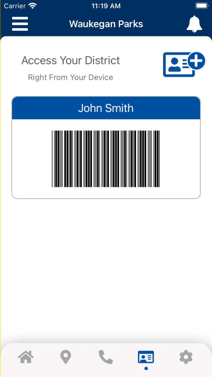 Waukegan Park District