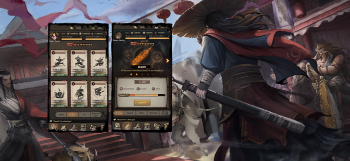 Kung Fu Legend I am Sifu